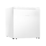 23193251624-Frigobar Hisense 44 Litros Porta Reversível Branco 1 Porta