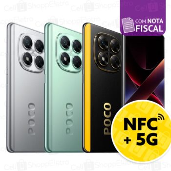 28826505170-Xiaomi Poco X7 5G 12GB 512GB