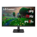 323895-Monitor LG 27"