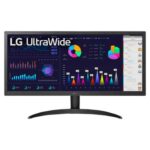 400331-Monitor LG Ultrawide 26" Ips Full HD