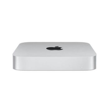 463161-Apple Mac Mini M2 8-Core 10-Core GPU 256GB SSD