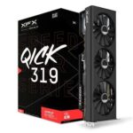 576423-XFX RX 7800XT QICK319 16GB