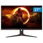 586256-Monitor Gamer AOC27G2E1 27" FULL HD IPS 100Hz 1ms