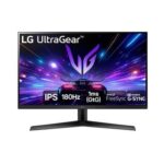 620992-LG UltraGear 27GS60F-B 27" FHD IPS 180Hz 1ms