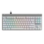 704704-Teclado Mecânico Gamer Logitech G515 TK