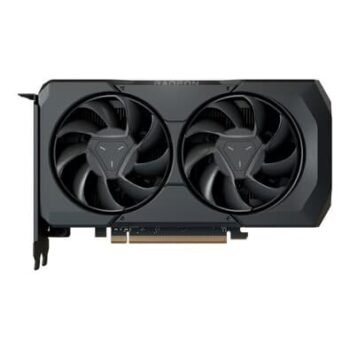 723235-XFX Radeon RX 7600 8GB GDDR6