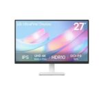 728072-Monitor LG UltraFine Smart 4K 27" UHD IPS