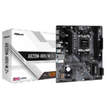 90-MXBLK0-A0UAYZ-ASRock A620M-HDV/M.2 AM5