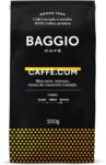 B075HV6SX5-Baggio Caffè Premium Caffè 250g