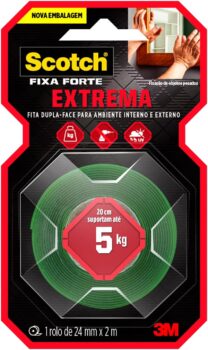B0779BRVVS-Scotch Fixa Forte Extrema 24mm x 2m