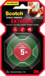B0779BRVVS-Scotch Fixa Forte Extrema 24mm x 2m