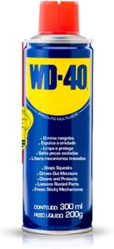 B07CV2JXNH-WD-40 Multiuso Aerossol 300ml