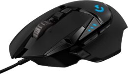 B07JM7DR7K-Logitech G502 Hero