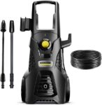 B08DKZVSVN-Kärcher K5 Lavadora Alta Pressão 127V