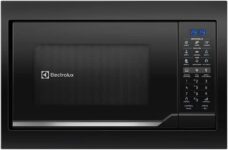 B08DL84W8M-Electrolux ME3EP Micro-ondas 34L Preto 127V