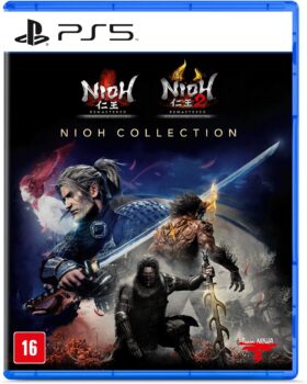 B08SSC2GHR-PlayStation Nioh Collection PS5