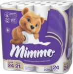 B09546MYFR-Mimmo Folha Dupla 30m 24 Rolos