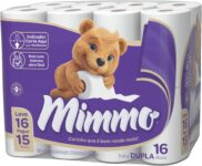 B09549B3PW-Papel Higiênico Mimmo Folha Dupla 30m