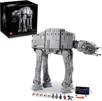 B09JKZ62H7-LEGO AT-AT 75313 6785 Peças