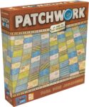 B0B445R41P-Jogo de Tabuleiro Patchwork
