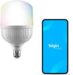 B0B5FHVL3R-Elgin 48LSB30WIFI0 30W RGB Wi-Fi