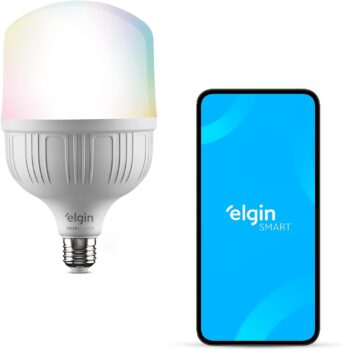 B0B5FHVL3R-Elgin 48LSB30WIFI0 30W RGB Wi-Fi