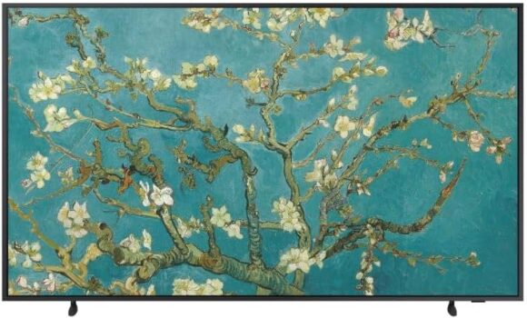 B0C15434GB-Samsung QLED 32" FHD Gaming Hub