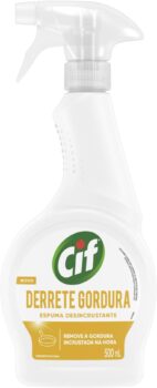 B0C2R9DDPJ-Cif Limpa Cozinha Ultra Desengordurante 500ml
