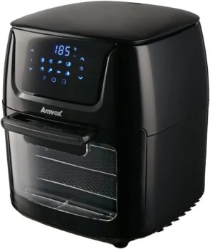 B0C6XWWSY1-Amvox ARF 1222 Oven 12L 220V