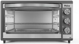 B0CBQPZNNP-Philco PFE52P Forno Elétrico 50L 127V