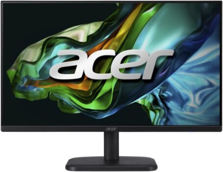 B0CQ5C6N2G-Monitor Acer EK241Y Ebi 23.8" FHD 100Hz