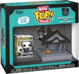 B0CQRXXTKN-Funko Pop! Bitty Town Jack & Jack's House