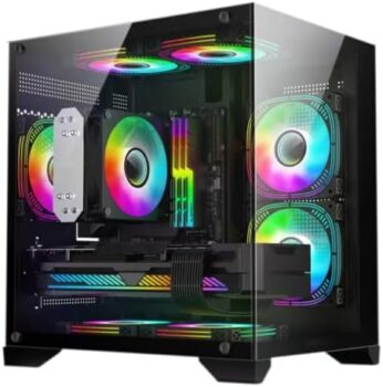 B0CV2539KJ-Gabinete Gamer Gb1790 Hayom 4 Fans Rgb