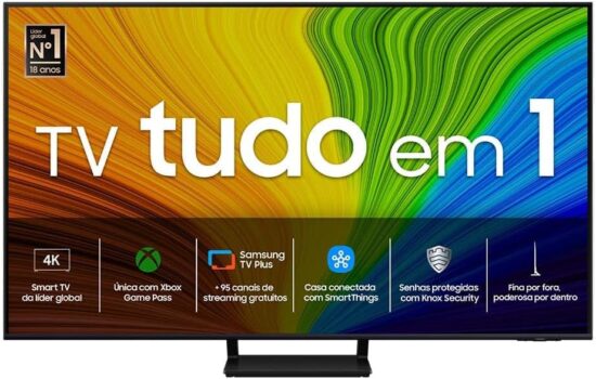 B0CYNDRS9L-Samsung 55" QLED 4K 120Hz