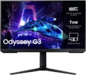 B0DBRNXCBP-Samsung Odyssey G3 27" 180Hz FHD
