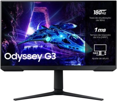 B0DBRNXCBP-Samsung Odyssey G3 27" 180Hz FHD