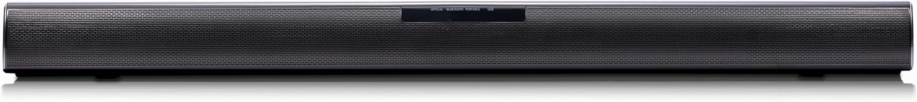 B0DBRR7VTB-LG SQC1 160W RMS Bluetooth 2.1 Canais