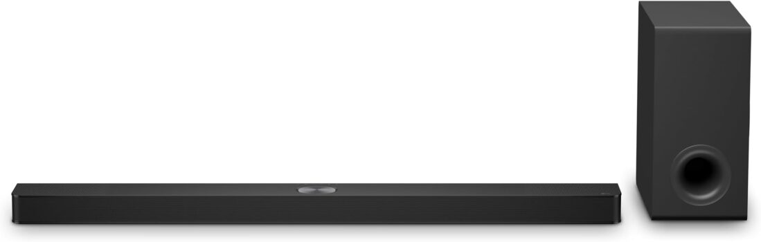 B0DFQFZN5V-LG S90TY 570W RMS Bluetooth 5.1.3 Canais Dolby Atmos DTS:X