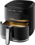 B0DJPJM5ZF-Mondial Air Fryer Digital 5L 2000W 110V