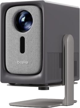 B0F1Z7TJQY-BAZIK TY154 4K FHD Projetor