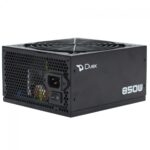 DX 850FSE++-Duex DX-850FSE 850W Fonte Full Modular