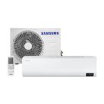 F-AR24BVHZCWK-Samsung Digital Inverter Ultra 22.000 BTUs Frio 220V