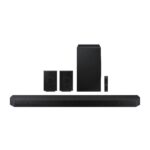 HW-Q990D/ZD-Samsung HW-Q990D Soundbar