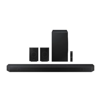 HW-Q990D/ZD-Samsung HW-Q990D Soundbar