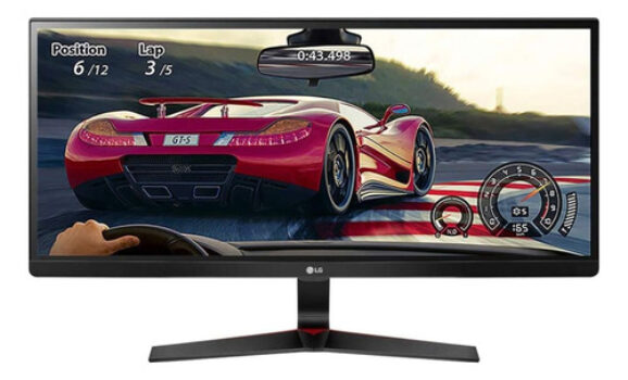 MLB15077117-Monitor LG UltraWide 29'' IPS