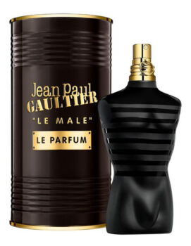 MLB17512828-Jean Paul Gaultier Le Male Le Parfum 200ml