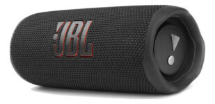 MLB18930466-JBL Flip 6 30W Preto 110V/220V