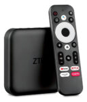 MLB19810276-TV Box 4K ZTE Space