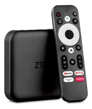 MLB19810276-TV Box 4K ZTE Space