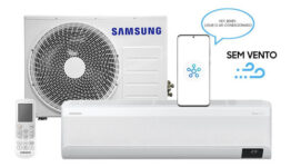 MLB22491489-Samsung Windfree 22000 BTUs 220V